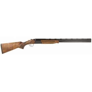 Armscor Over Under Standard Walnut 12 GA 28" Barrel 3" Chamber 2-Rounds