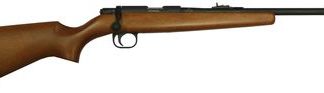 Rock Island Armory M14 Youth Bolt Action .22 LR 18.3-Inch 10 Rd Parkerized