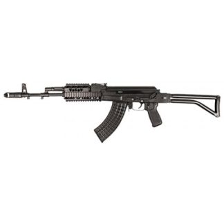 Arsenal SAM7SF Black 7.62X39mm 16.5-inch 10rd