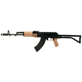 Arsenal SAM7SF Desert Tan / Black 7.62 X 39 16.3-inch 10Rds