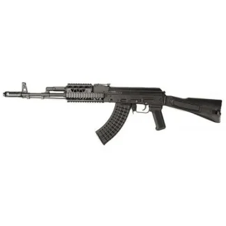 Arsenal SLR-107FR Black 7.62X39mm 16.25-inch 10rd Folding Stock
