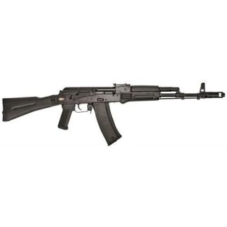 Arsenal SLR-104FR Black 5.45x39 16.25-inch 30rd