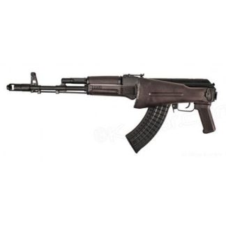 Arsenal SLR-107FR Black,Plum 762X39mm 16.25-inch 10rd Folding Stock