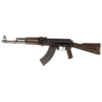 Arsenal SLR-107R Plum / Black 7.62 X 39 16-inch 5Rds