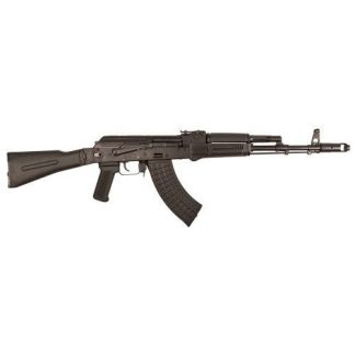 Arsenal SLR107-31 7.62X39mm 16.25 Inch 10 Rd Folding Stock Black