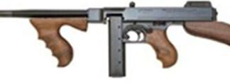 Auto Ordnance T1B14 1927-A1 Deluxe 45ACP 14.5-inch Cutts Compensator 20Rds