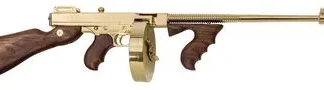 Auto-Ordnance - Thompson 1927A-1 Deluxe 45 ACP