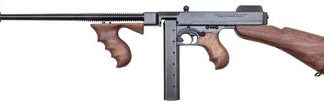 Auto-Ordnance Thompson T1B .45 ACP 18-inch 20 Rd