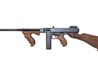 Auto-Ordnance 1927A1 Deluxe Walnut .45 ACP 16-inch 20Rd
