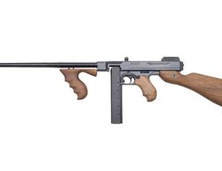Auto-Ordnance 1927A1C Blued .45 ACP 16.5-inch 20Rds