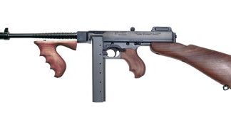 Auto-Ordnance T1BSB T1 Short Barrel Rifle