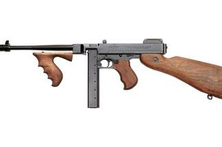 Auto-Ordnance T1SB T1 Short Barrel Rifle