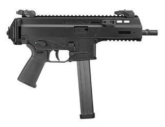 B&T APC45 PRO SEMI-AUTOMATIC PISTOL .45 ACP 7" BARREL 25-ROUNDS