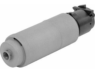 B&T Sound Suppressor Gray .223 Rem Quick Detach