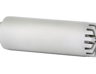B&T Sound Suppressor Gray .308 Win MARS DM