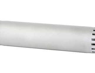 B&T Sound Suppressor Gray .223 Rem MARS QD