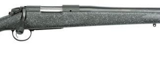 BERGARA RIFLES B-14 RIDGE GRAY 6.5 PRC 24" BARREL 2-ROUNDS