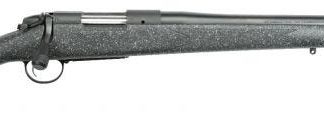 BERGARA RIFLES B-14 RIDGE SP BLACK / GREY 6.5 CREEDMOOR 18" BARREL 4-ROUNDS