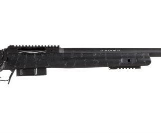 CHRISTENSEN ARMS BA TACTICAL GRAY / BLACK .308 WIN 20" BARREL 5-ROUNDS