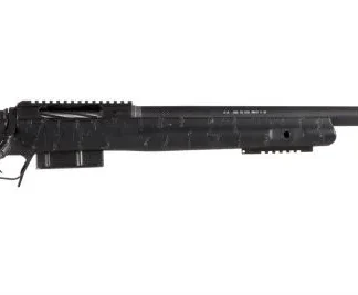 CHRISTENSEN ARMS BA TACTICAL GRAY / BLACK .300 NORMA MAG 26" BARREL 5-ROUNDS