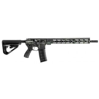 BCI Defense Professional Series Multicam Black .300Blackout 16-inch 30rd