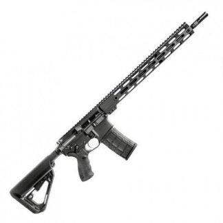 BCI SQS15 Professional AR-15 Cerakote Black 5.56 NATO 16 Inch Barrel 30 Rd