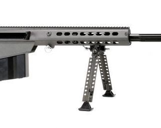 Barrett M107A1 Rifle Gray .50 BMG 29" Barrel 10-Rounds