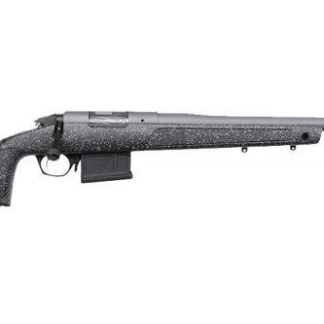 BERGARA RIFLES PREMIER HMR PRO GRAY / BLACK .300 PRC 26" BARREL 5-ROUNDS