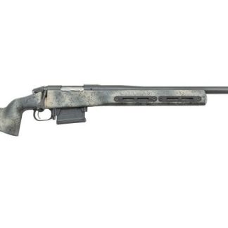 BERGARA RIFLES PREMIER RIDGEBACK WOODLAND CAMO 6.5 CREEDMOOR 24" BARREL 5-ROUNDS