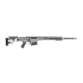 BARRETT MRAD BOLT ACTION RIFLE GRY 300WIN 24-INCH FB
