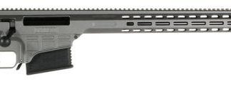 Barrett MRAD Gray .338 Lapua Mag 26" Barrel 10-Rounds