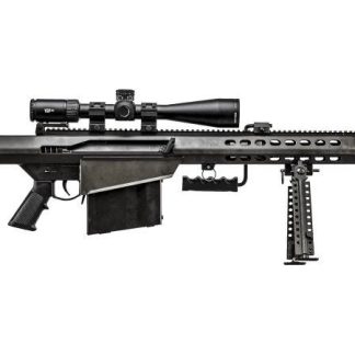 Barrett 82A1 .50 BMG 20" Barrel 10-Rounds with 5-25x50mm Scope