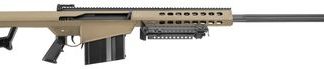 Barrett 82A1416 Semi Auto Rifle Tan .416 Barrett 29 inch 10 rd