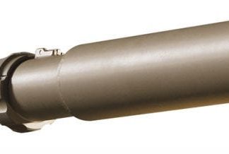 BARR 15313 .338 Caliber Direct Connect Suppressor
