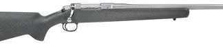 BARRETT FIELDCRAFT STAINLESS STEEL 6.5X55 21-INCH 4RD