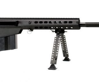 Barrett M107A1 .50 BMG 29" Barrel 10-Rounds