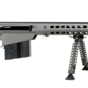 Barrett M107A1 Tungsten .50 BMG 20" Barrel 10-Rounds