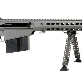 Barrett M107A1 Tungsten .50 BMG 20" Barrel 10-Rounds