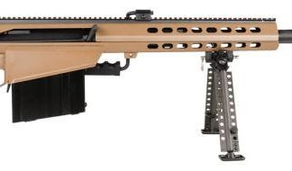 Barrett M82A1 Coyote Tan .416 Barrett 29" Barrel 10-Rounds