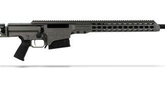 BARRETT MRAD TUNGSTEN GREY / BLACK 6.5 CREEDMOOR 24-INCH 10RDS