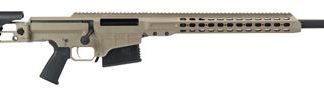 BARRETT MRAD FLAT DARK EARTH / BLACK 7MM REM MAG 24-INCH 10RDS
