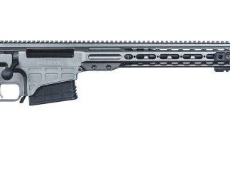 BARRETT MRAD TUNGSTEN .300 PRC 26" BARREL 10-ROUNDS FOLDING STOCK