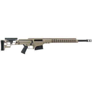 BARRETT 14364 MRAD BOLT ACTION REPEATER