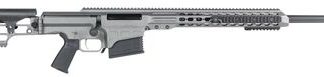 BARRETT MRAD BOLT ACTION REPEATER .338 LAPUA 26-INCH 5RD