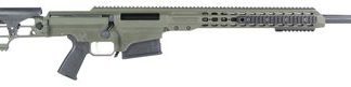 Barrett MRAD Bolt Action Repeater .300Win 24-inch 10rd
