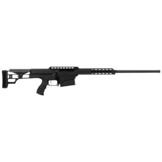 BARRETT 14809 MODEL 98B FIELDCRAFT