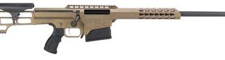 Barrett 14821 Model 98B Fieldcraft