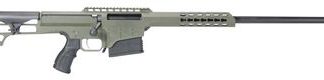 Barrett 14831 Model 98B Fieldcraft