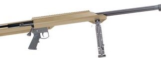 BARRETT 13272 MODEL 99 .416 BARRETT SYSTEM