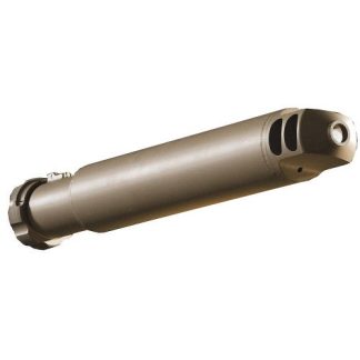 Barrett QDL Suppressor Flat Dark Earth .50BMG 14.84-inch